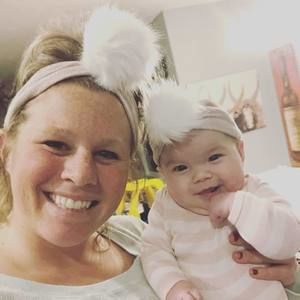 Meet your Posher, Hillary